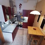 Apartment Grenzstuebchen *