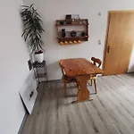 Grenzstuebchen Apartment Hoetensleben