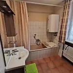 Apartment Grenzstuebchen Hötensleben