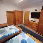 Grenzstuebchen Apartment