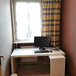 Apartment Grenzstuebchen Hötensleben