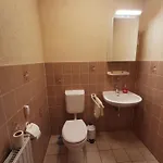 Apartment Grenzstuebchen Hötensleben