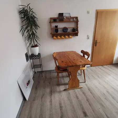 Grenzstuebchen Apartment Hoetensleben
